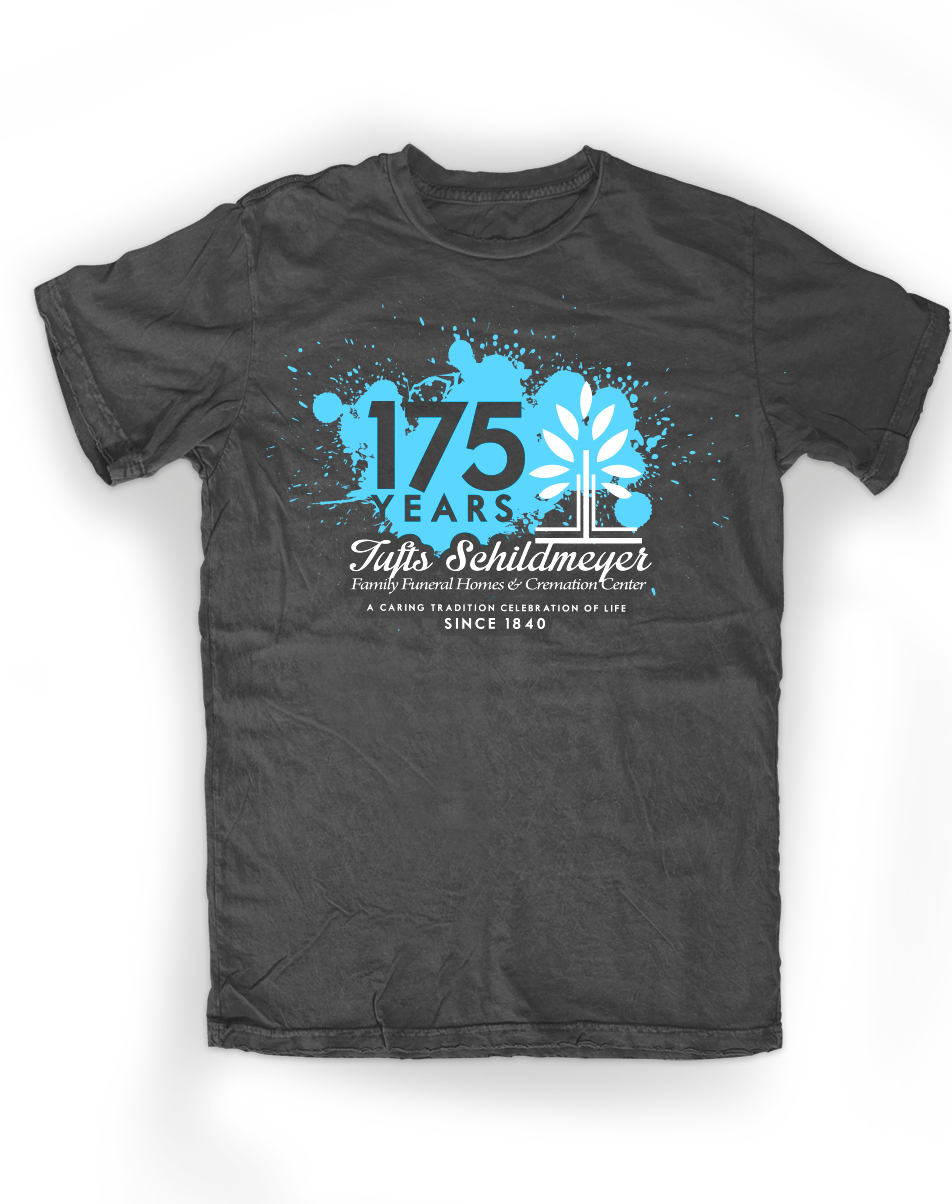 T-shirt Design by northerner29 for this project | Design #4727789