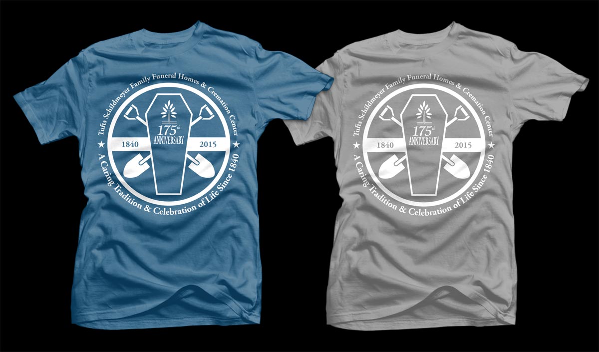 Diseño de Camiseta por D'Mono para este proyecto | Diseño #4695997
