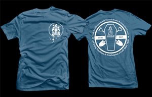 T-shirt Design by D'Mono for this project | Design: #4703420