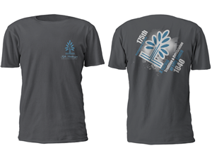 T-shirt Design by a.o.d
