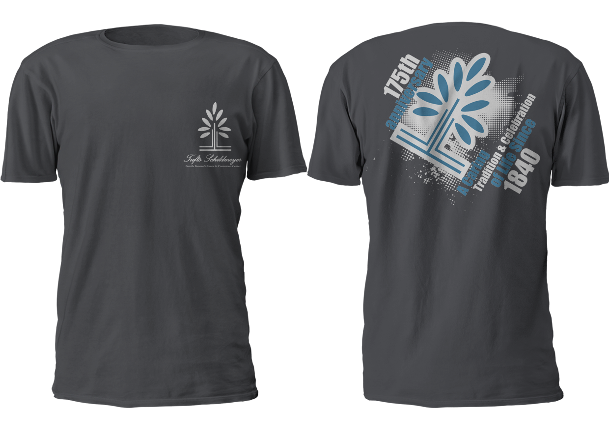 T-shirt Design by a.o.d for this project | Design #4707062