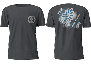 T-shirt Design by a.o.d for this project | Design: #4707440