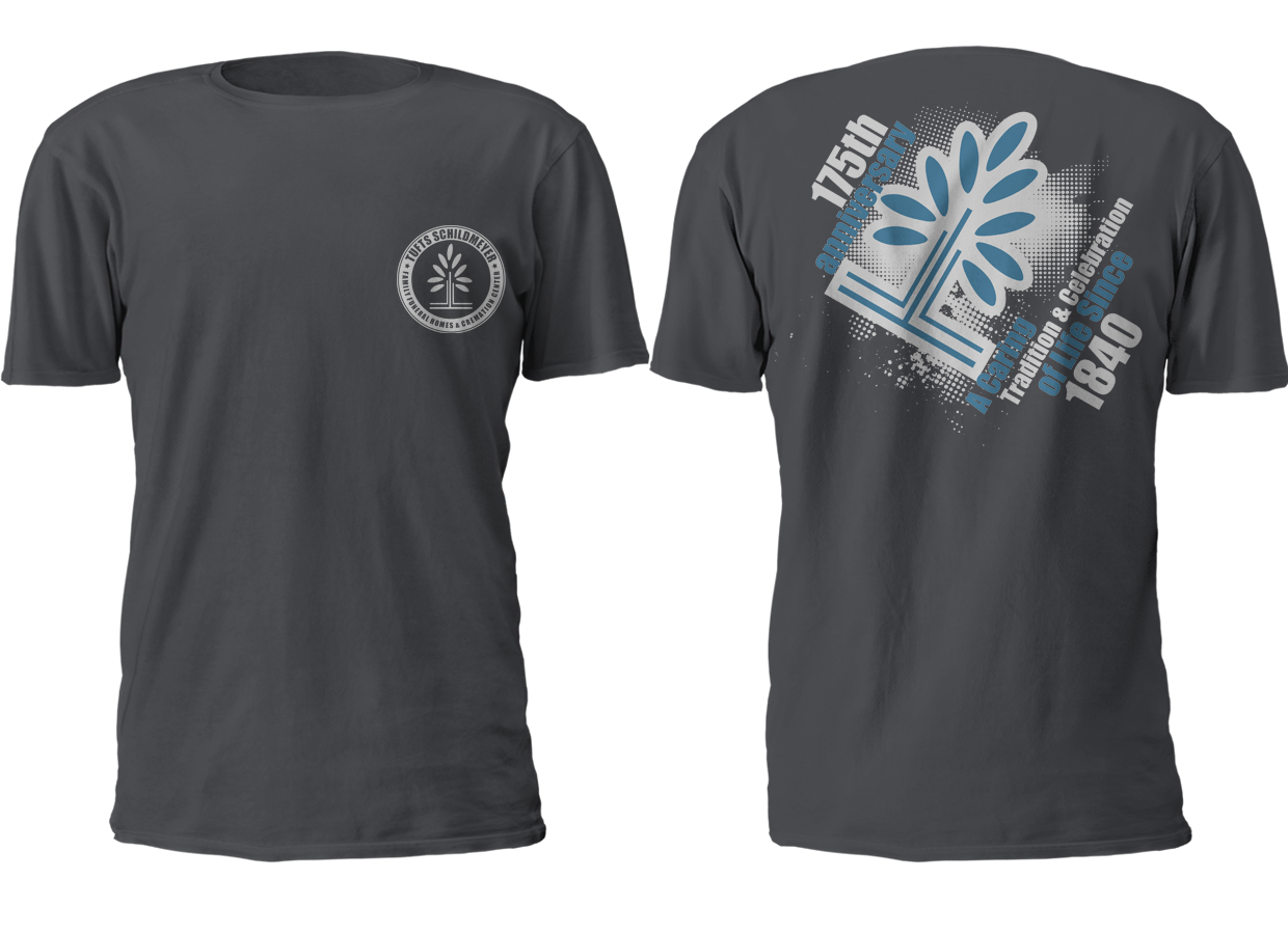 T-shirt Design by a.o.d for this project | Design: #4709125