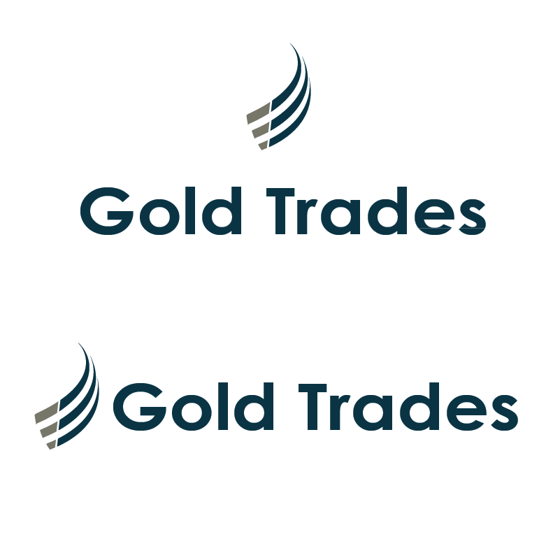 Logo Design by Shirlei Patricia for Gold Trades Pty Ltd | Design #1324839