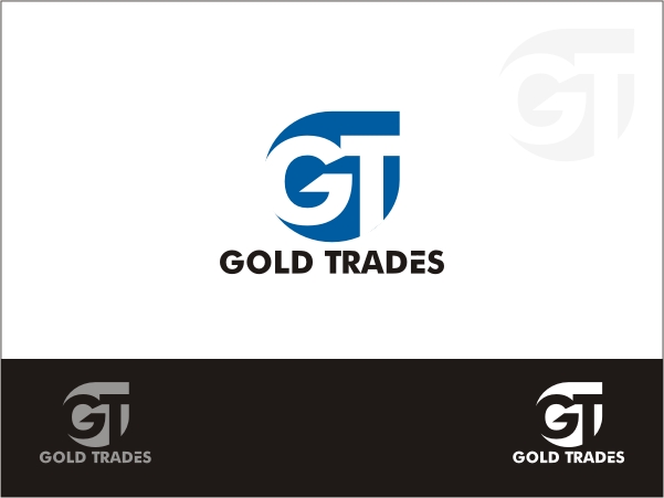 Logo-Design von LogoShop für Gold Trades Pty Ltd | Design #1326306