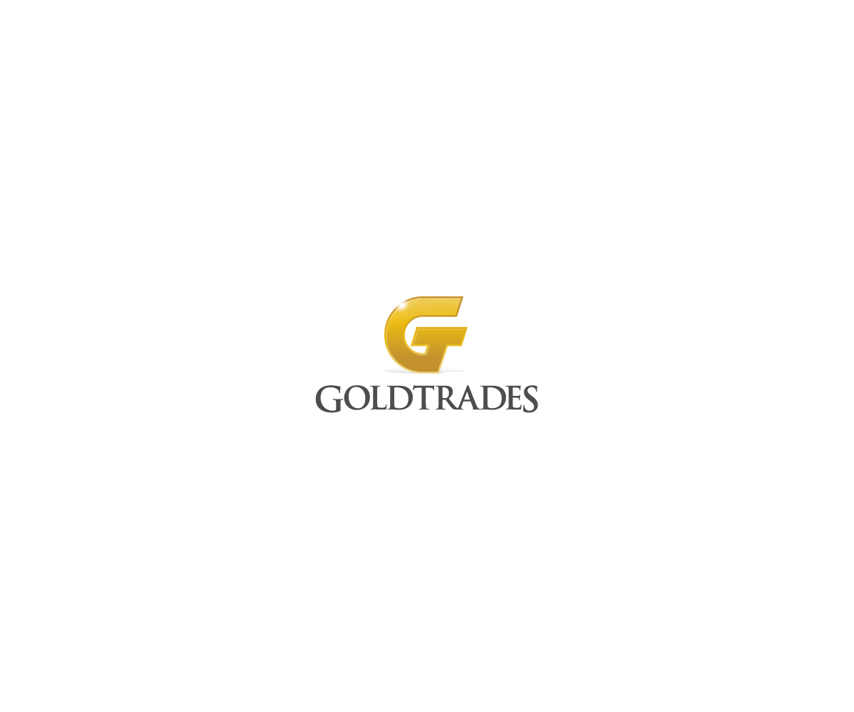 Diseño de Logo por GraySource para Gold Trades Pty Ltd | Diseño #1327170