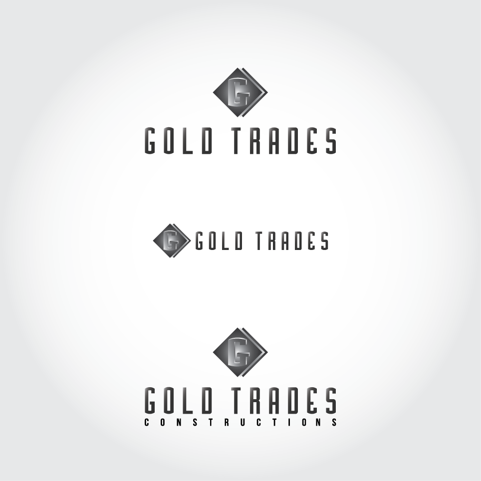 Logo Design by gauravgraphy for Gold Trades Pty Ltd | Design #1370039