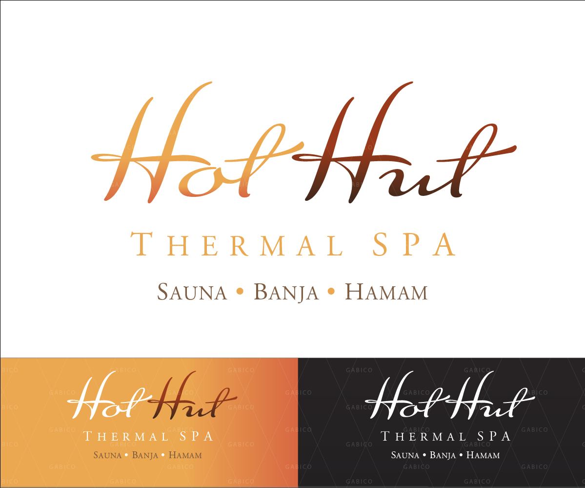 Logo Design by GABICO for this project | Design #4770072