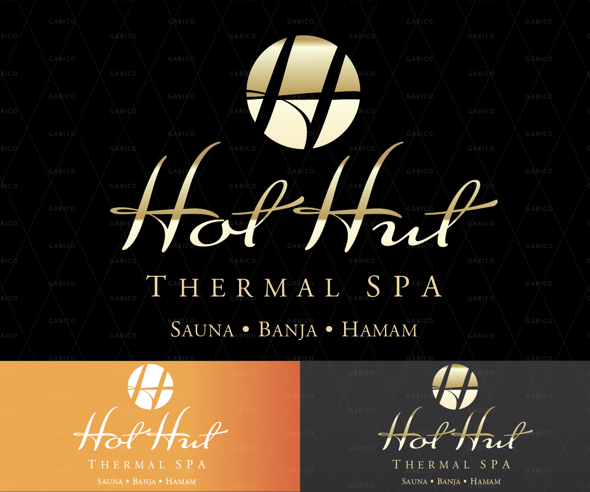 Logo Design by GABICO for this project | Design #4770886