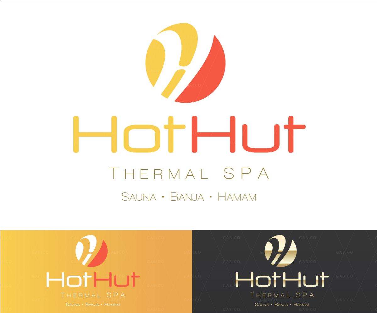 Logo Design by GABICO for this project | Design #4770911