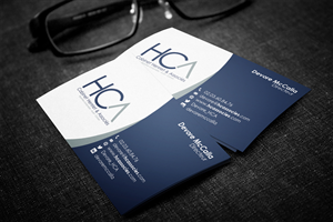 Diseño de Tarjeta de Presentación por D.SCre8tivMedia™