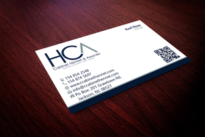 Business Card Design by Hardcore Design for this project | Design: #4700445