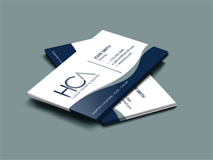Business Card Design by Sajin for this project | Design: #4697262