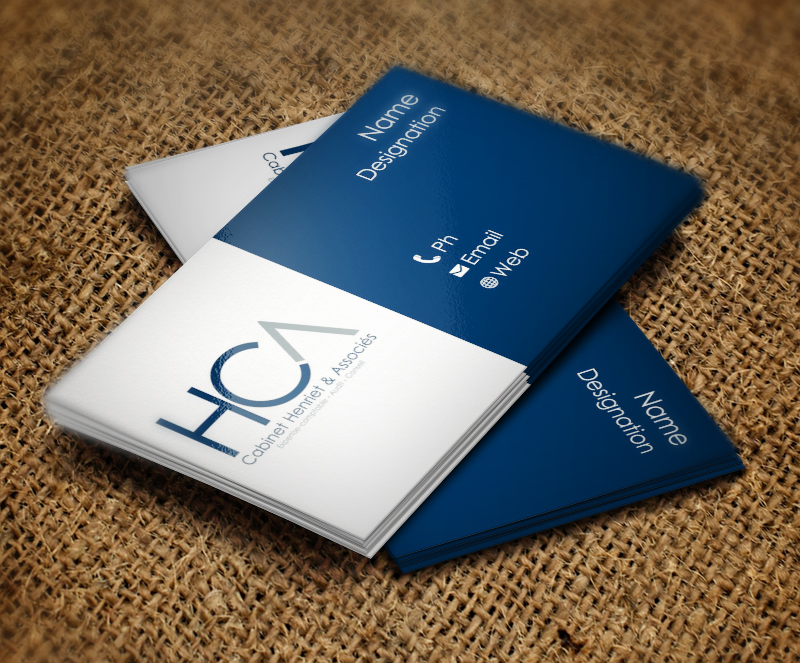 Business Card Design by Abikasirajan for this project | Design #4693229
