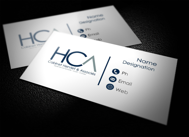 Business Card Design by Abikasirajan for this project | Design #4693263