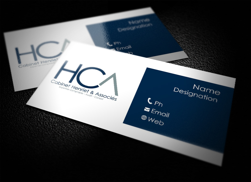 Business Card Design by Abikasirajan for this project | Design #4693270