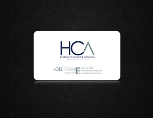 Business Card Design by Ovimatic