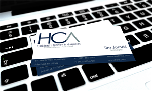 Business Card Design by Stylez Designz for this project | Design: #4693865