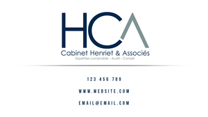 Business Card Design by Harry Ellard