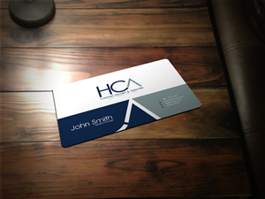 Business Card Design by Scorpius design for this project | Design: #4692921