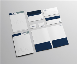 Stationery Design by Owtee-TheDreamer.