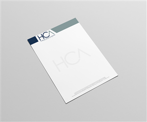 Stationery Design by Owtee-TheDreamer. for this project | Design: #4699515