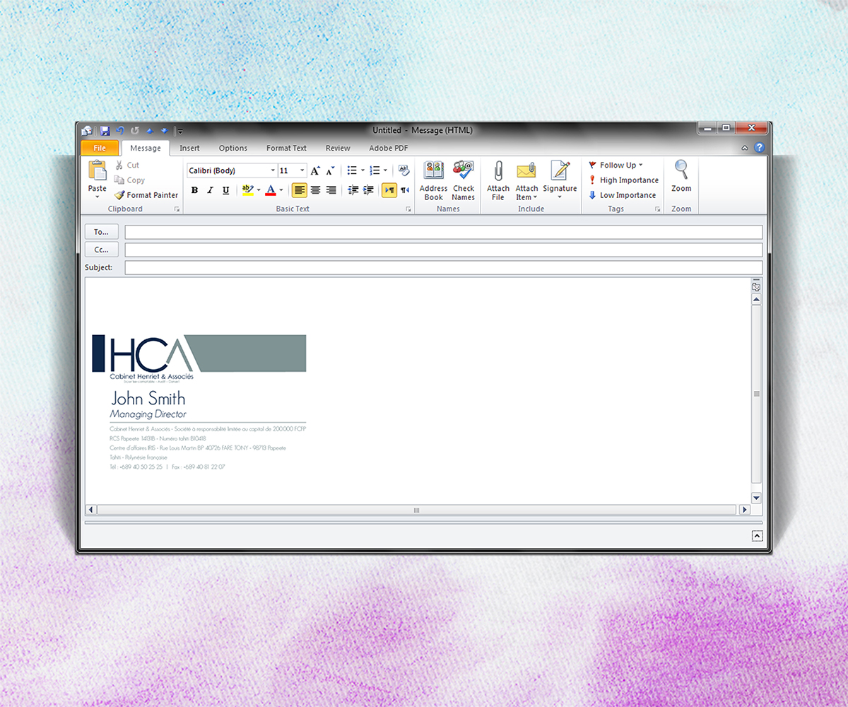 Design de Papeterie par Owtee-TheDreamer. pour ce projet | Design #4701795