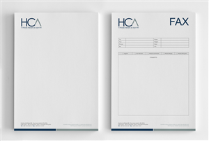 Stationery Design by logodentity for this project | Design: #4693805