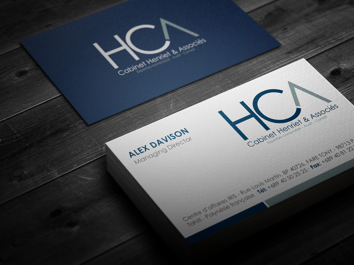 Design de Papeterie par logodentity pour ce projet | Design #4693810