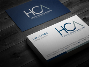 Stationery Design by logodentity for this project | Design: #4693810