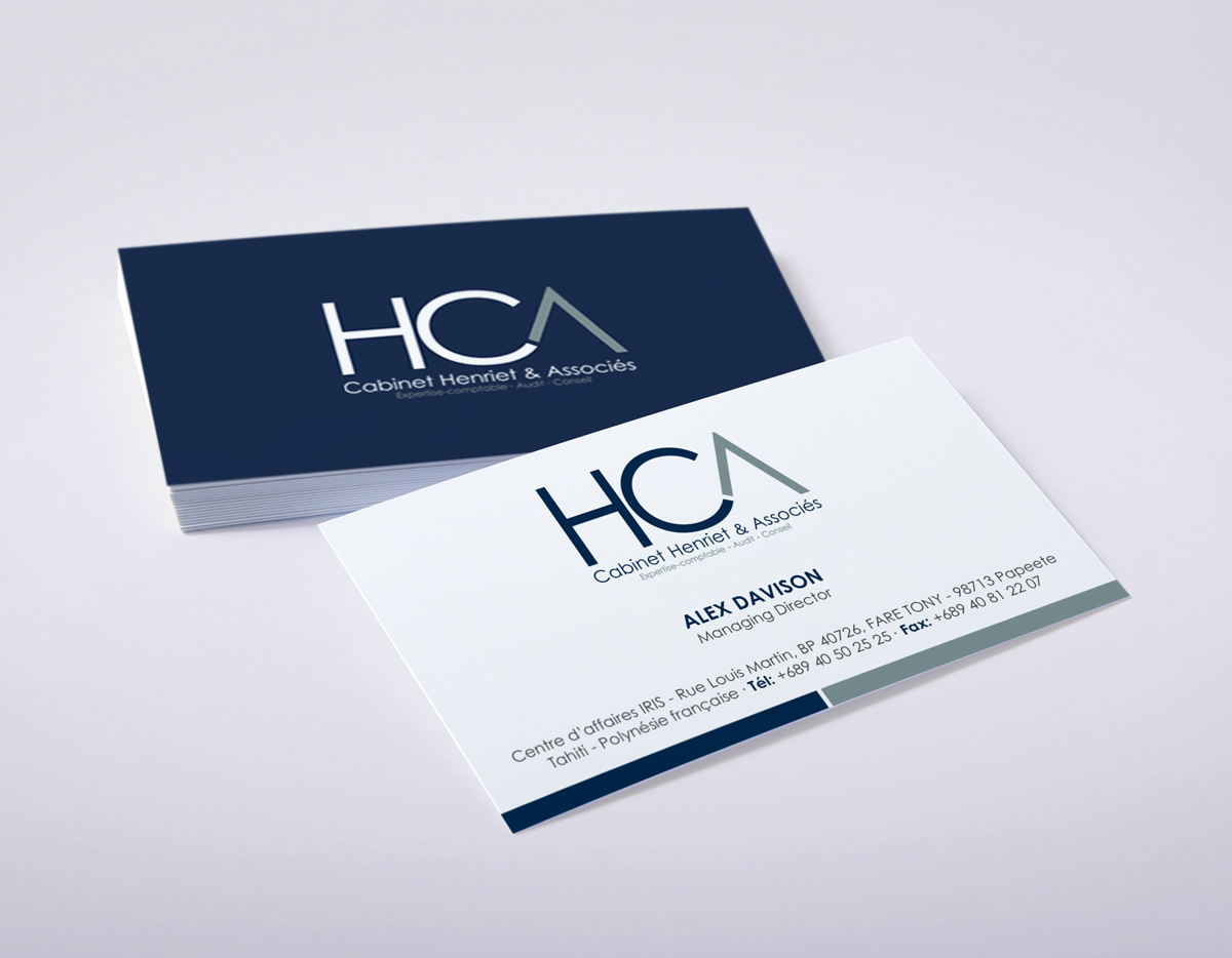 Design de Papeterie par logodentity pour ce projet | Design #4693815