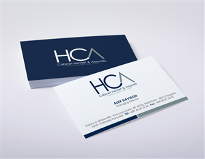 Stationery Design by logodentity for this project | Design: #4693815