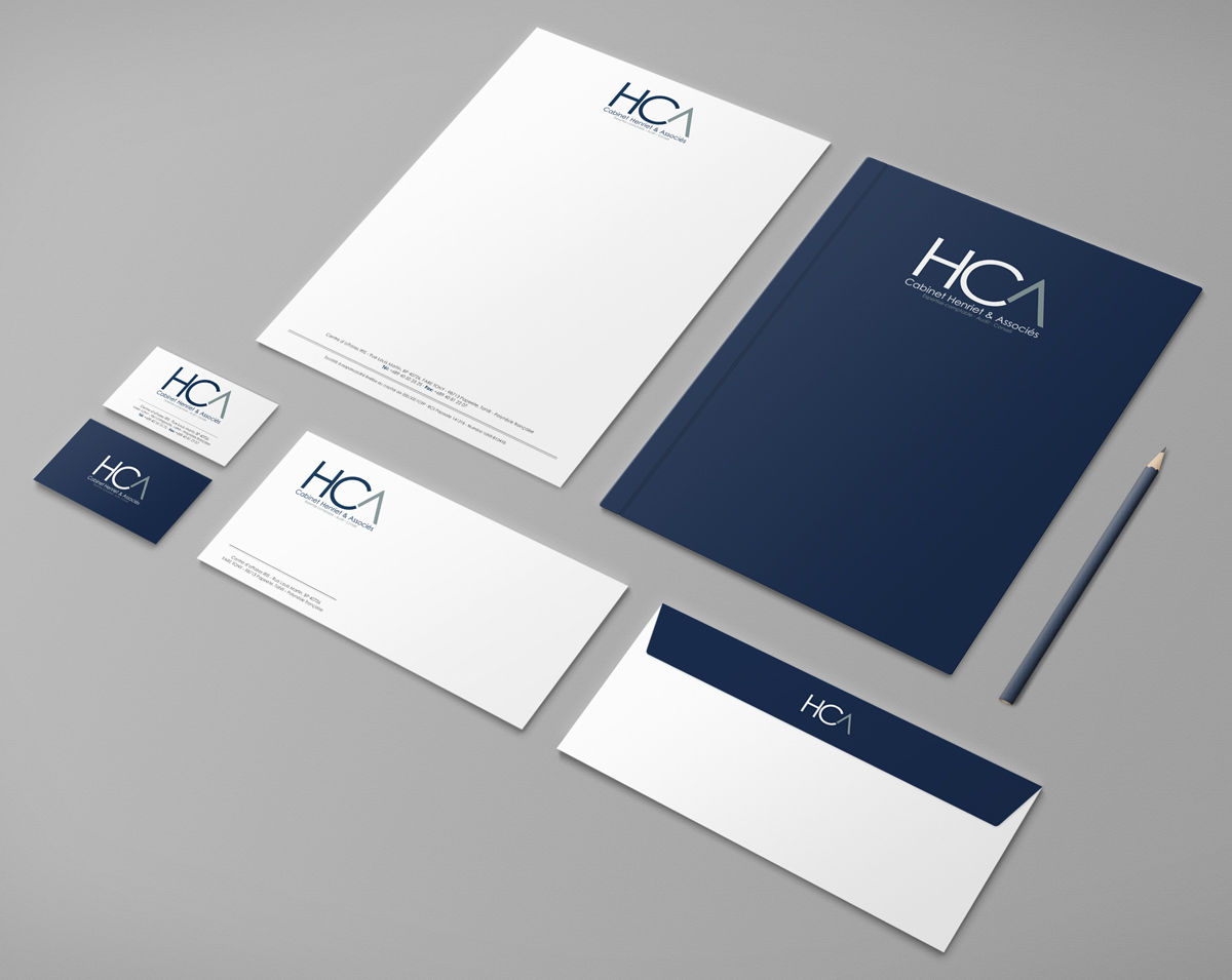 Design de Papeterie par logodentity pour ce projet | Design #4696527