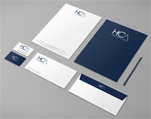 Stationery Design by logodentity for this project | Design: #4696527