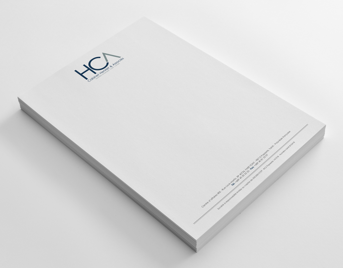 Design de Papeterie par logodentity pour ce projet | Design #4696533