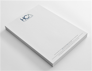 Stationery Design by logodentity for this project | Design: #4696533