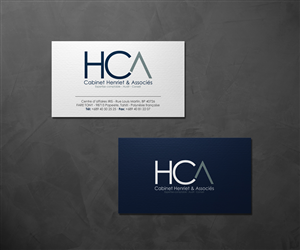 Stationery Design by logodentity for this project | Design: #4696550