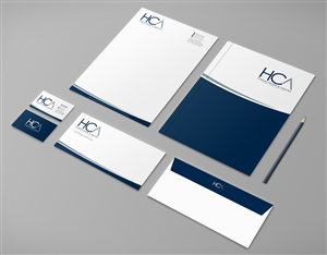 Stationery Design by logodentity for this project | Design: #4698336