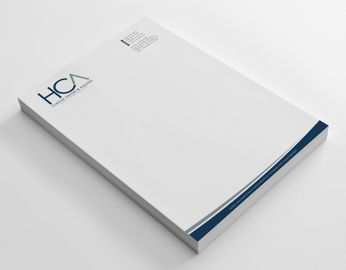 Design de Papeterie par logodentity pour ce projet | Design #4698369