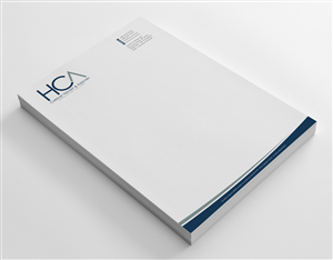 Stationery Design by logodentity for this project | Design: #4698369