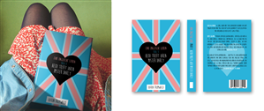 Diseño de portada de libro por Seamus Radu para Storesco Baby | Diseño: #4704979