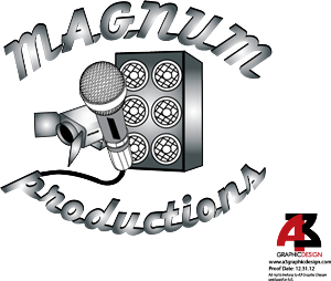 Logo Design by A3 Graphic Design
