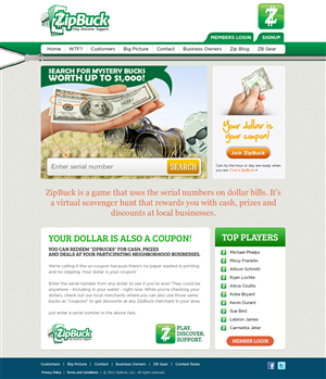 Web Design by Mayank Patel