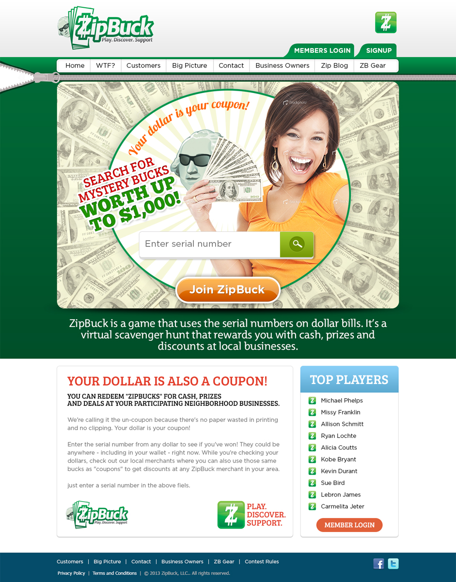 Web Design by Mayank Patel for this project | Design #1328255