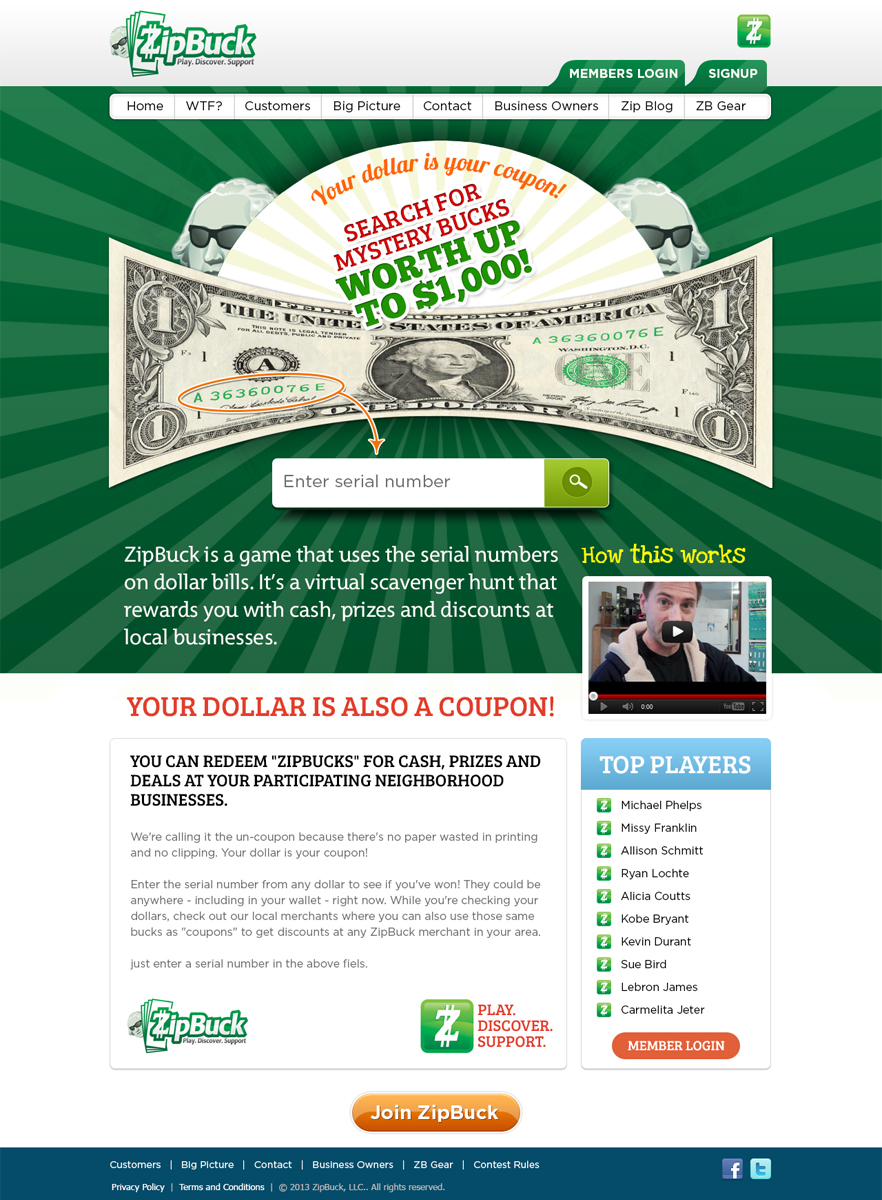 Web Design by Mayank Patel for this project | Design #1330839