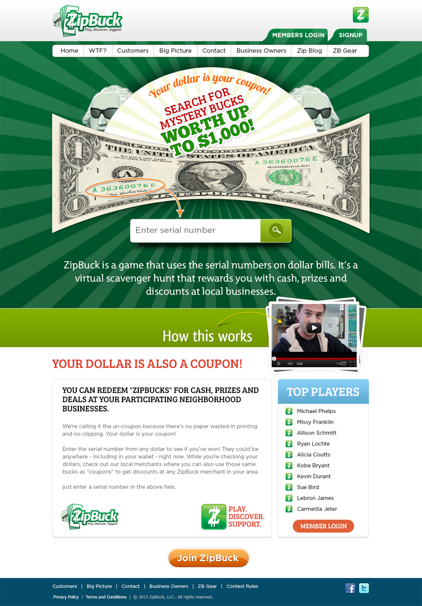 Web Design by Mayank Patel for this project | Design #1330843