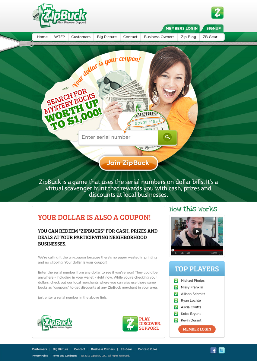 Web Design by Mayank Patel for this project | Design #1337959