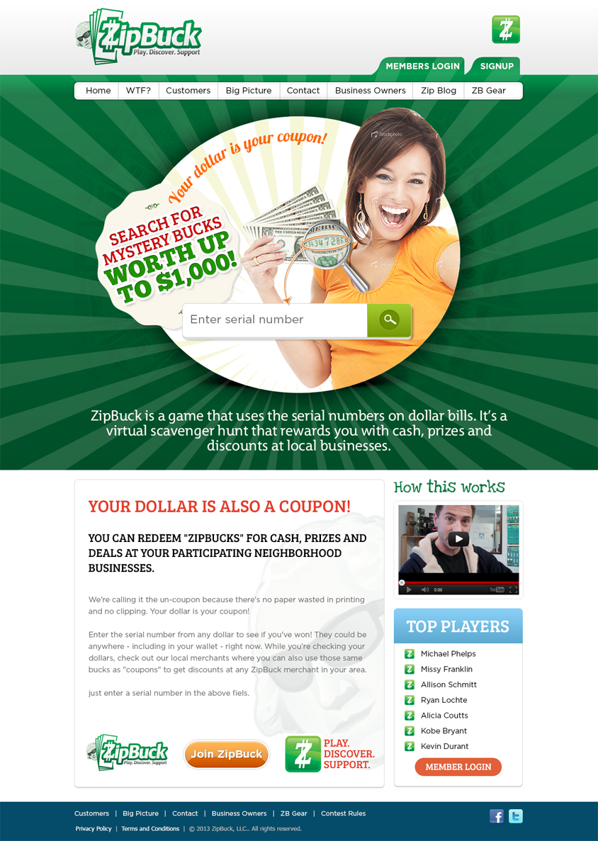 Web Design by Mayank Patel for this project | Design #1344652