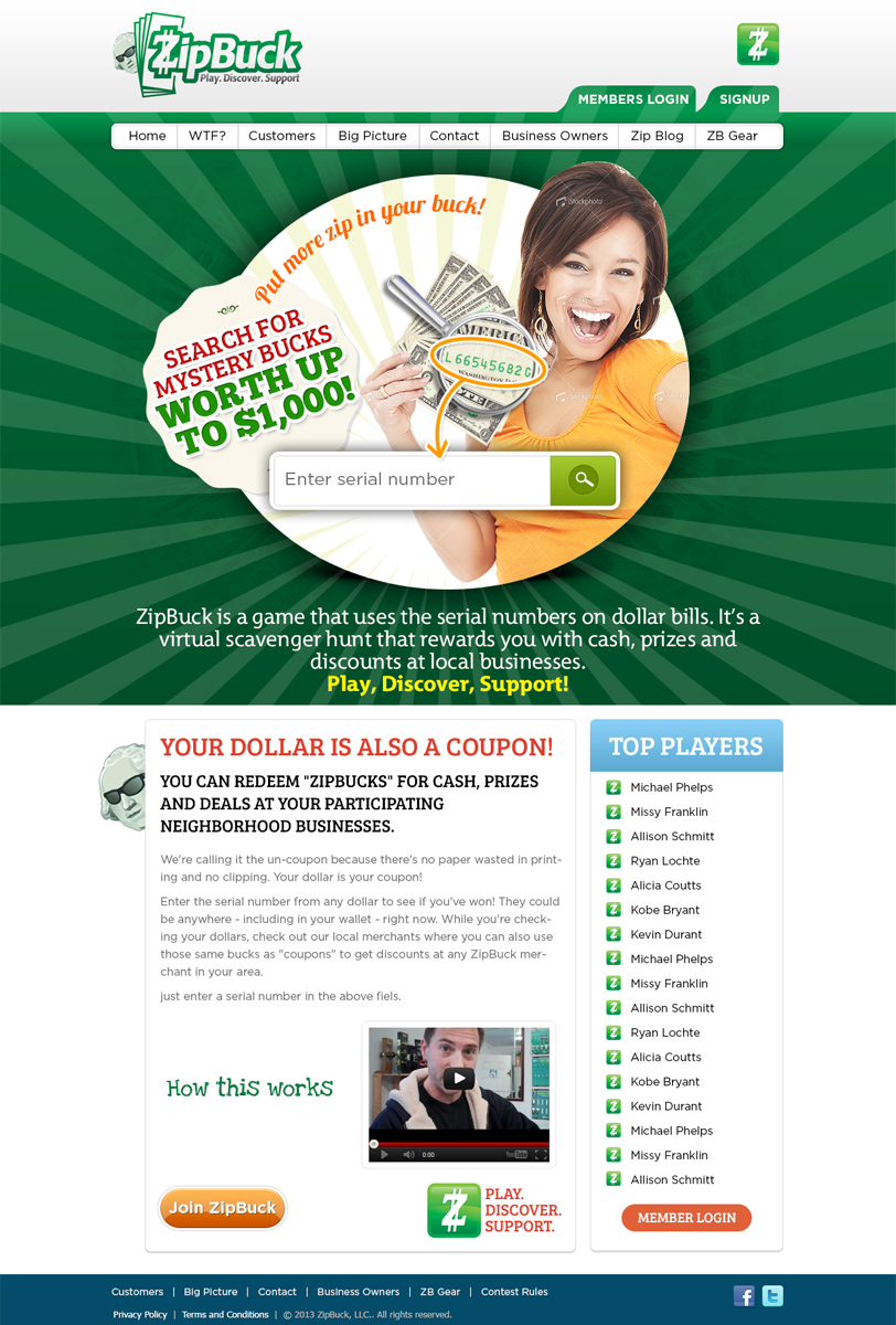 Web Design by Mayank Patel for this project | Design #1351224