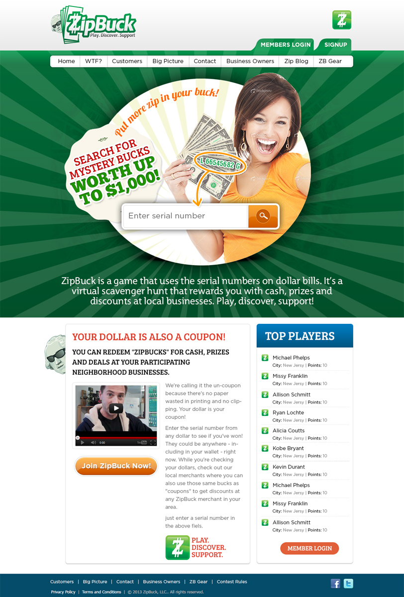 Web Design by Mayank Patel for this project | Design #1353650